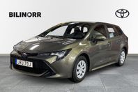 Toyota Corolla Touring Sports Hybrid COROLLA 1,8 HYBRID TOUR