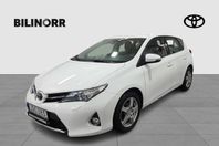 Toyota Auris 1.6 ACTIVE DRAG