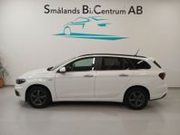 Fiat Tipo Kombi 1.4 FIRE T-JET Euro 6