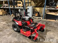 Åkgräsklippare Toro 1500