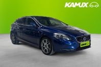 Volvo V40 D4 Geartronic Ocean Race Drag 190hk