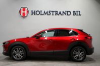 Mazda CX-30 180hk M Hybrid AWD COSMO Värmare HUD BOSE 360 GP