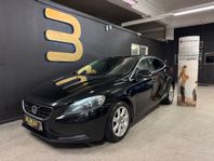 Volvo V40 D2 Momentum Euro 5 (VOC)