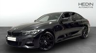 BMW 320 d xDrive M-Sport HiFi Värmare Drag