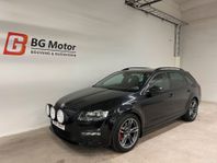 Skoda Octavia Kombi RS 4x4 2.0 TDI 4x4 RS 184hk Värmare/Drag