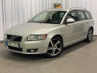 Volvo V50 D2 Momentum [RESERVERAD]