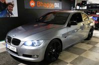 BMW 325 i Coupé 218hk Automat Sport Comfort Endast 14.100mil