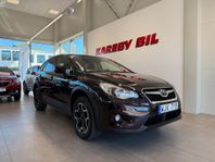 Subaru XV 2.0 4WD Lineartronic 150 hk | Backkamera | Nybes