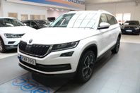 Skoda Kodiaq 2.0 TSI 4x4 Businessline Cockpit /Krok /värmare