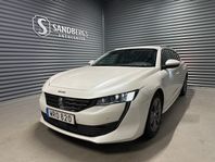 Peugeot 508 SW Hybrid EAT Navi Backkamera Keyless Drag Eu6