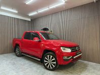 Volkswagen Amarok Aventura – 258hk, 4Motion & MOMS/LEASING