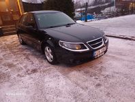 Saab 9-5 SportSedan 2.0 T BioPower Linear