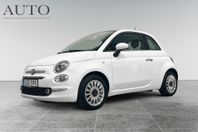 Fiat 500 1.2 Panorama Lounge Bluetooth PDC Euro 6