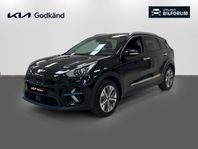 Kia E-Niro Advance City Gross 5000:-