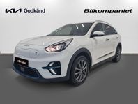 Kia E-Niro 64 kWh Advance SoV-Hjul Kia godkänd