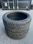 Pirelli 235 40 19 vinterdäck 2st