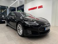 Tesla Model S 70D | 4,95% Ränta |