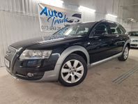 Audi A6 allroad quattro 3.2 FSI V6 quattro TipTronic Proline