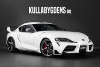 Toyota Supra GR 3.0 Aut 340hk | Premium-pkt | StreetHunter