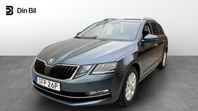 Skoda Octavia Kombi Style 1,5 TSI150 DSG Premium/Värmare