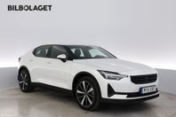 Polestar 2 Long Range Single Motor Long range Single motor 7