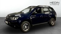 Dacia Duster 1.6 SCe 4x4