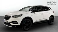 Opel Grandland X DESIGN LINE 130hk