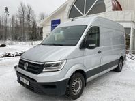 Volkswagen Crafter 35 2.0 TDI Manuell 177hk