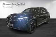 Mercedes-Benz GLC 300 DE Plug-In 4MATIC AMG Premium Panorama