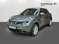 Nissan Juke 1.2 DIG-T 115hk