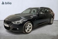 BMW 320 d xDrive Touring M-Sport/ Nav/ Drag/ AUT