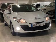 Renault Mégane 1.5 dCi