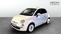 Fiat 500 500 VINTAGE 1,2 69 HK