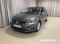 Volkswagen Golf 1.0 TSI 115hk, Drag/Backkamera