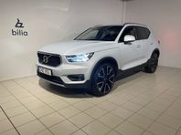 Volvo XC40 B4 FWD Bensin Momentum Advanced SE | Förarstöd |