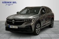 Renault Espace E-TECH E-Tech 200 Iconic A 7-sits/ H/K/ Panor