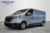 Renault trafic Skåpbil Skåp PhII Nord L2H1 150 A G2