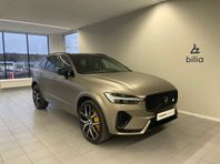 Volvo XC60 T8 Polestar Engineered