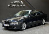 BMW 523 i Sedan M Sport