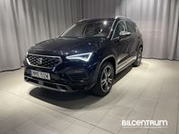 Seat Ateca 1.5 TSI 150 HK DSG7 FR