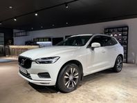 Volvo XC60 B4 AWD Momentum 197hk Drag / Värmare / Backkamera