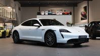 Porsche Taycan Performance Battery Plus
