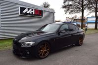 BMW 335 d xDrive Sedan M Sport Facelift Taklucka 20" Sänkt