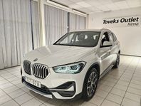 BMW X1 xDrive25e xDrive25e Steptronic xLine Euro 6 220Hk