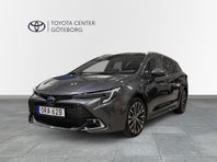 Toyota Corolla Touring Sports Hybrid COROLLA 1,8 HYBRID TOUR