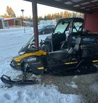 Ski Doo Expedition