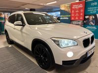 BMW X1 xDrive20d (184hk)*700kr/mån*Nybesk*Dragkrog*Automat