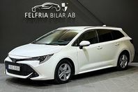 Toyota Corolla Touring Sports Hybrid e-CVT Style Euro 6