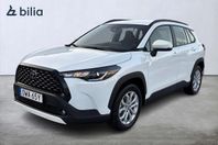 Toyota Corolla Cross Hybrid AWD-i 2,0 Active Plus Dragkrok A