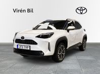 Toyota Yaris Cross Hybrid 130 1,5 Style